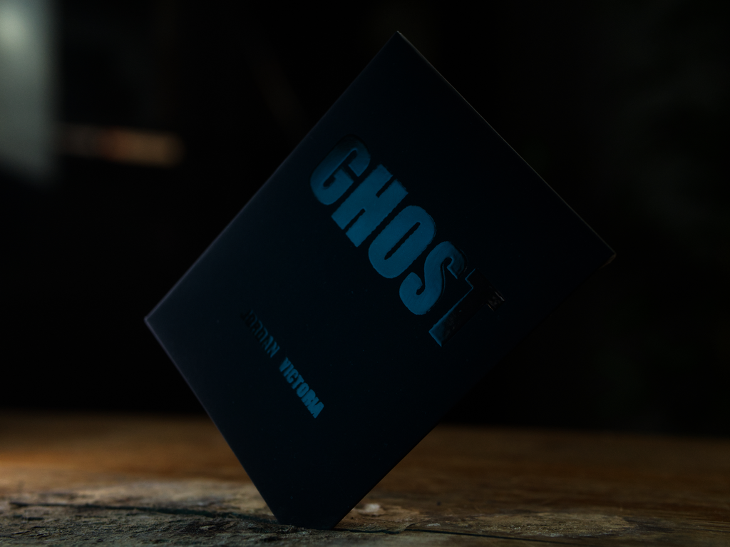 Ghost - Jordan Victoria