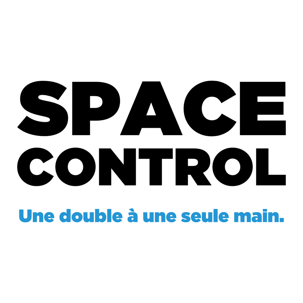 Space Control (téléchargement instantané)