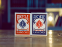 My Power Deck + (Bleu)