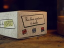 My Power Deck (cartouche de 6 jeux)