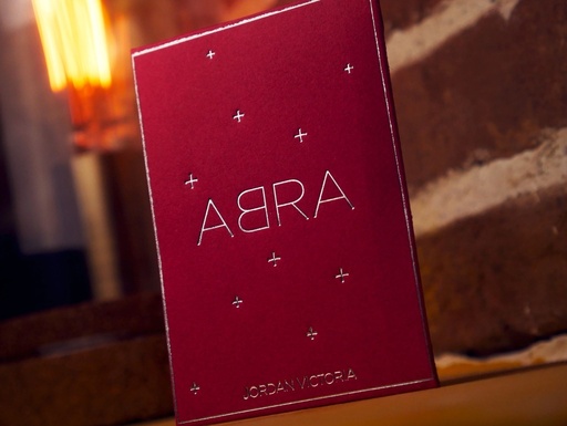 Abra - Jordan Victoria