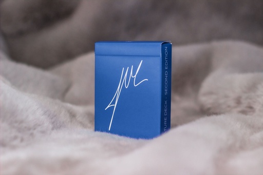 Signature Deck - 2nd Edition
