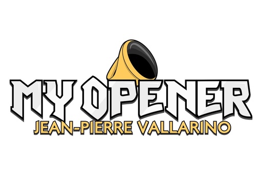 My Opener - Jean-Pierre Vallarino & Jordan Victoria