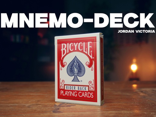 Mnémo-Deck