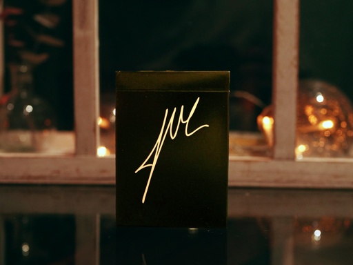 Signature Deck - 4th Edition