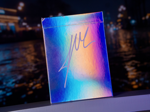 Signature Deck - 5th Edition (HOLO)